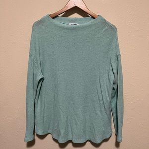 Old Navy Blue Sweater